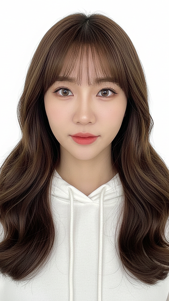 到府按摩師伊茉的本人照片