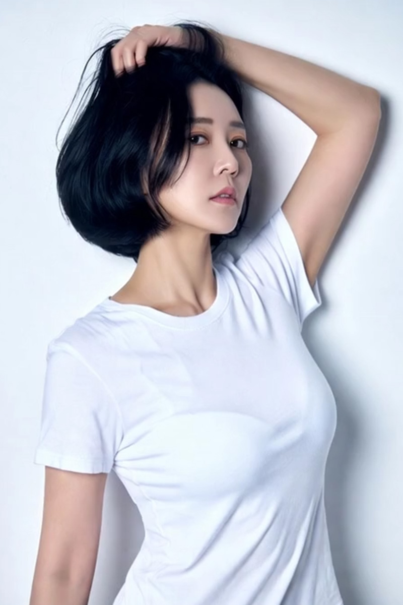 伊茉行動上門按摩團隊中的按摩師